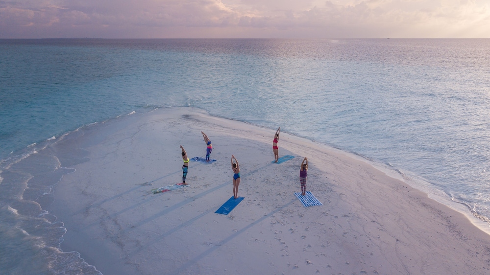 Ukulhas Beach Inn