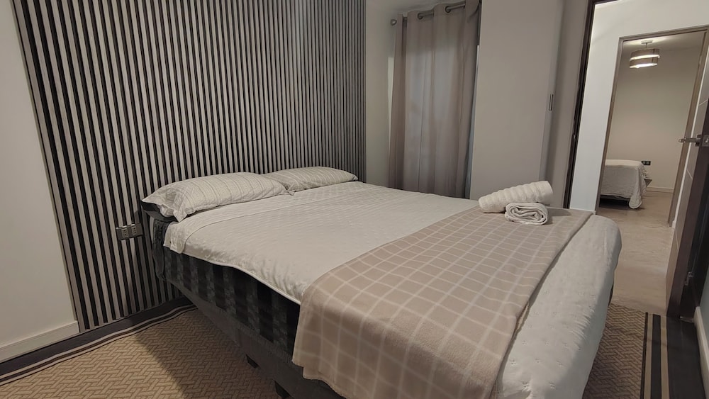 Oceana Suites - Laguna Aculeo