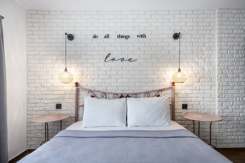 The Poyz Otel Bodrum - Image 85