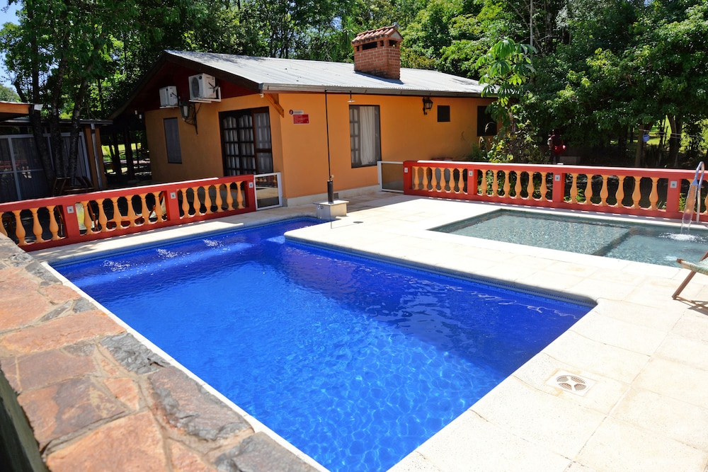 Posada del Chamán Iguazú