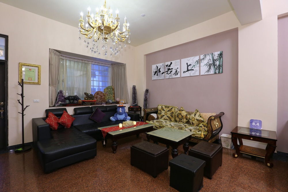 Mozhu B&B