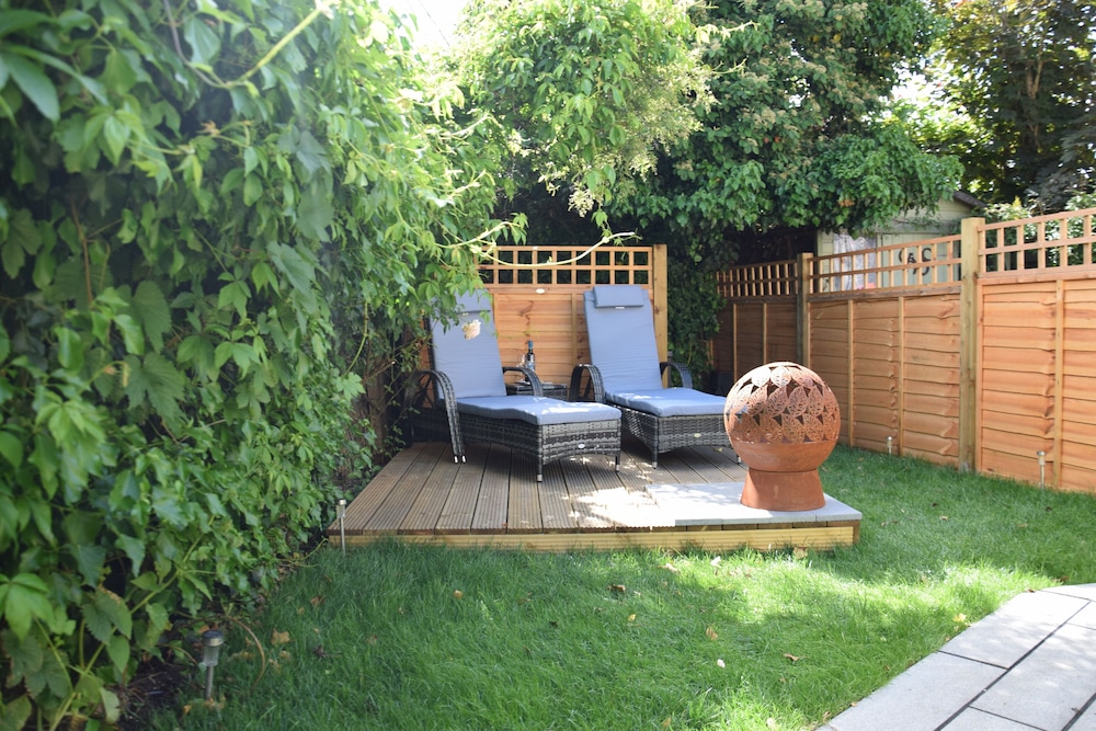 Cherry Tree Cottage, Woodbridge