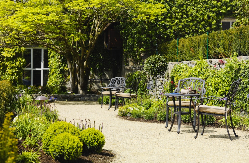 Ballynahinch Castle Hotel 56