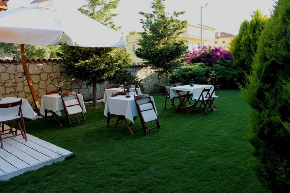 Bizim Ev Otel - Image 16