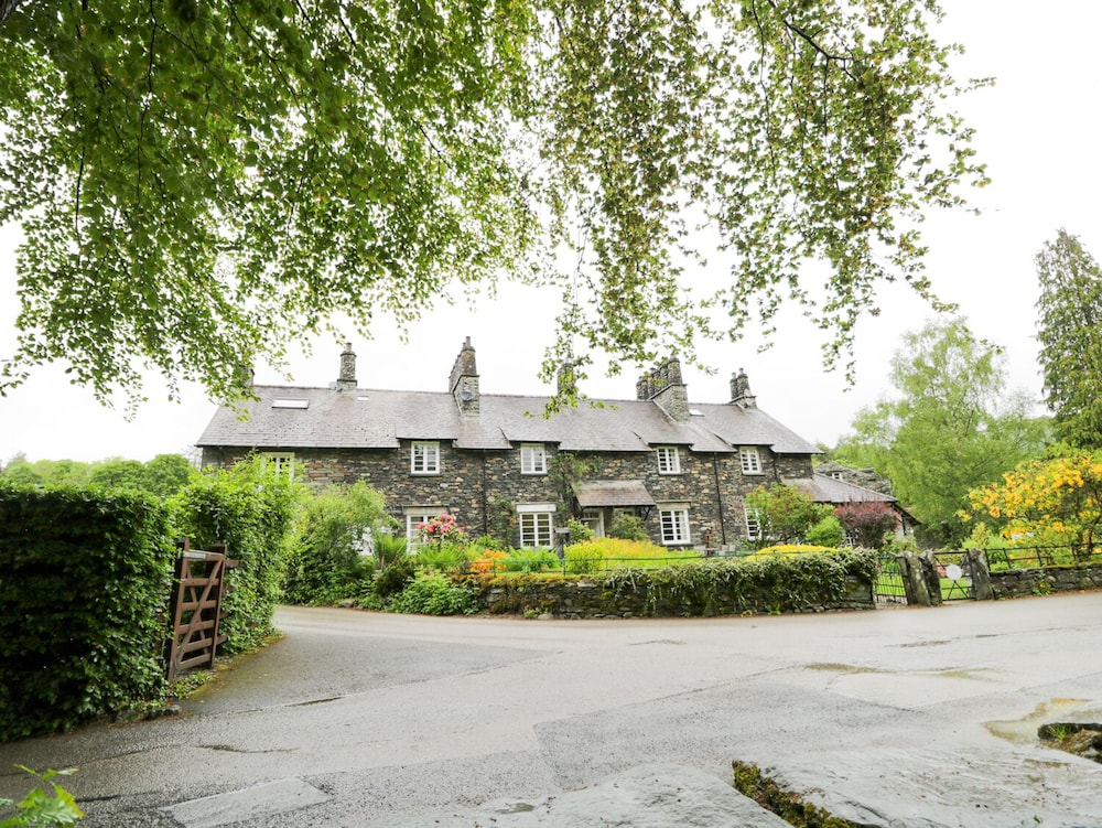 Ednas Cottage