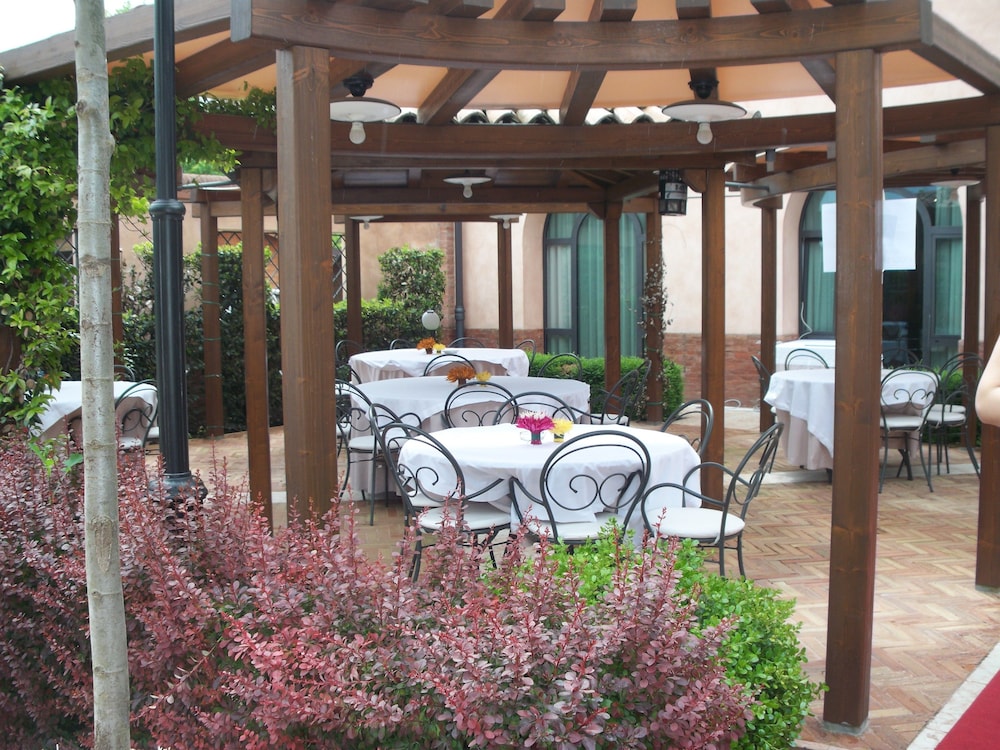 La Cantina Hotel Residence, photo 23