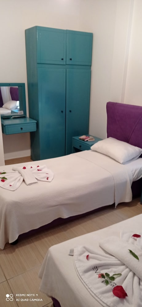 Sahin Apart Otel - Image 34