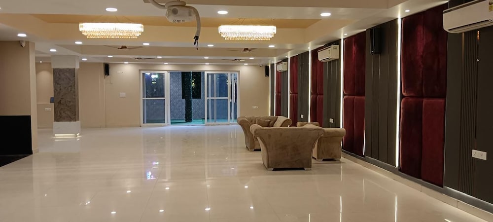 PINK GUAVA HOTELS