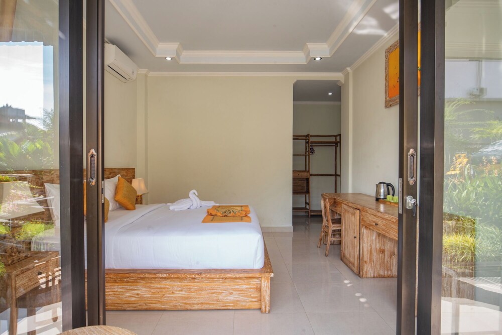 Darsa House Ubud