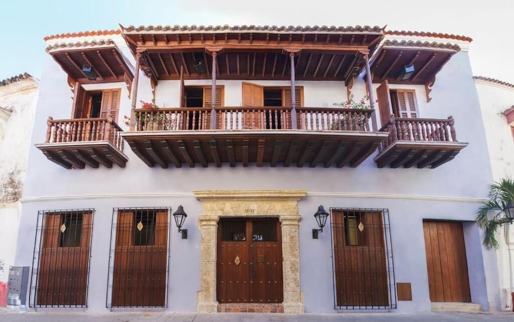 Casa de la Renta By Mustique