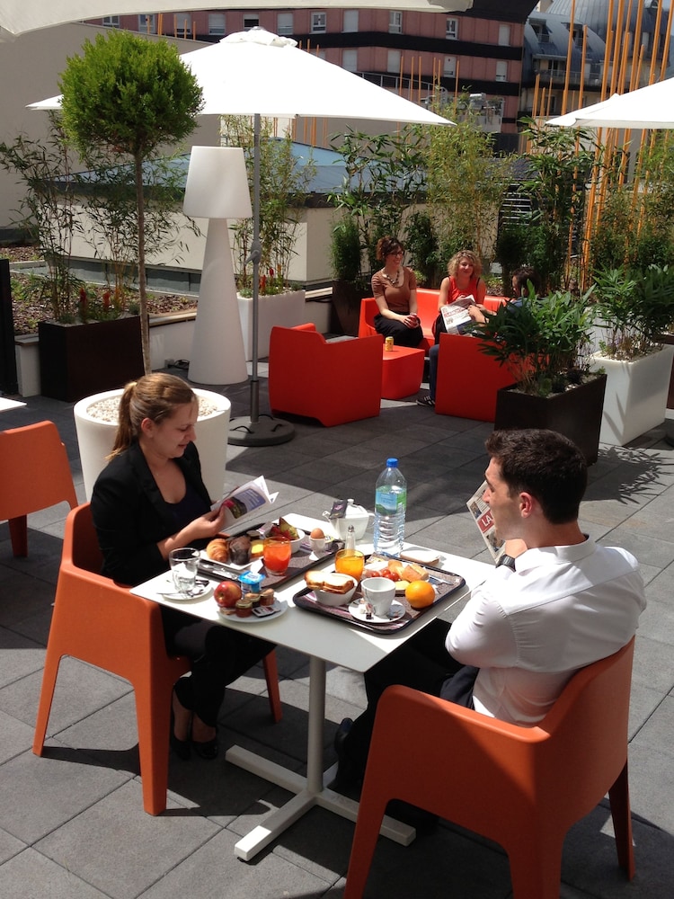 Apparthotel Privilodges Carré de Jaude