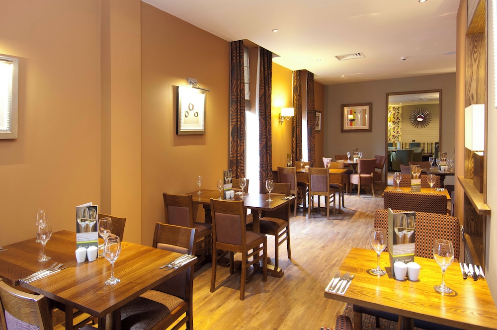 Premier Inn Liverpool City - Liverpool One