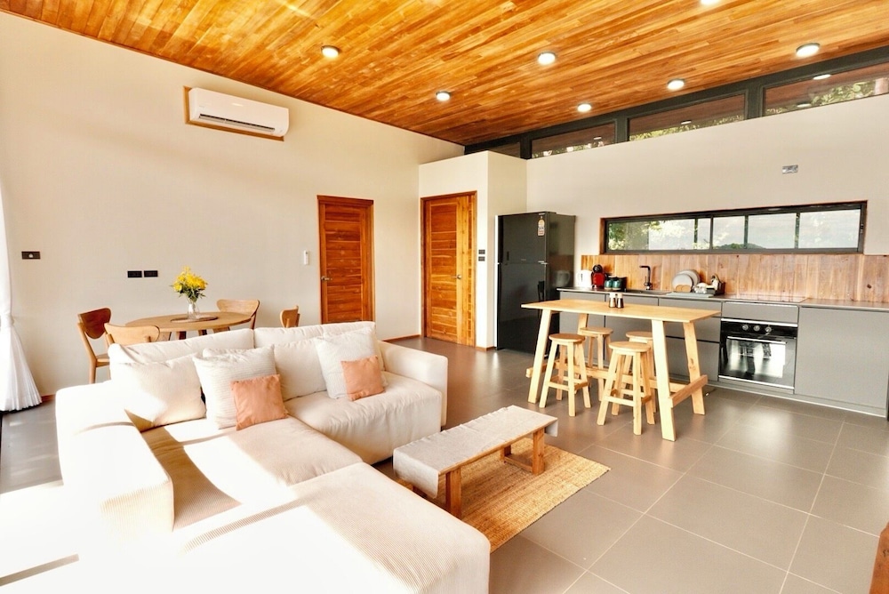 Yume 17 Sea View Villas