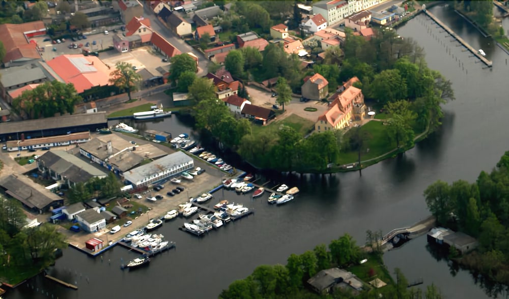 Schloss Zehdenick