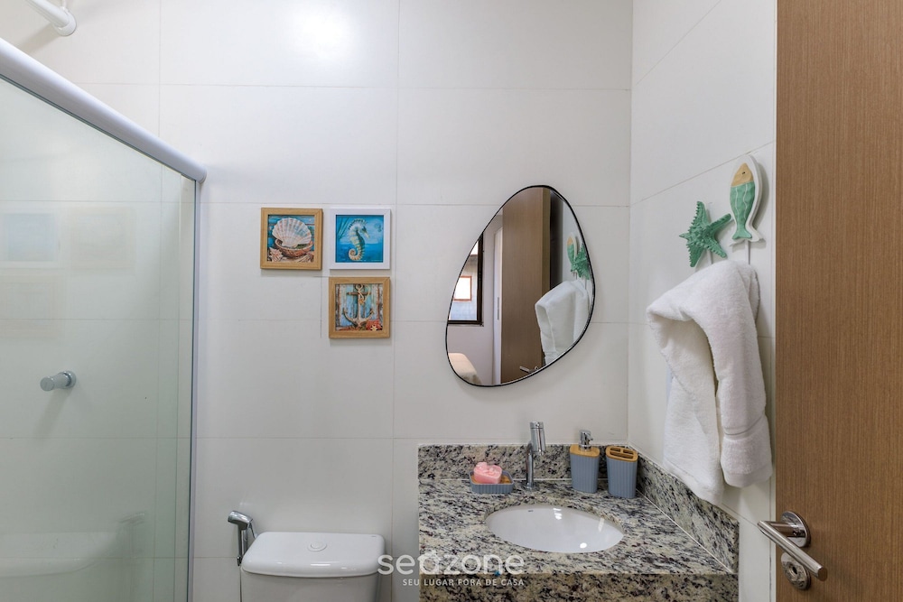 Modern and Sophisticated Apartments Near the Beach in Marau VLL