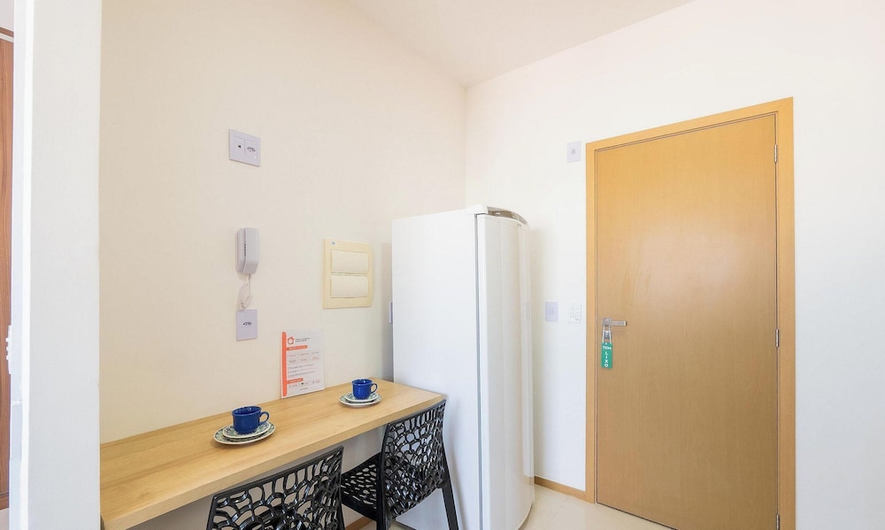 Full Apartments in Building w/ Pool & gym 500m From the Beach - Hpas
