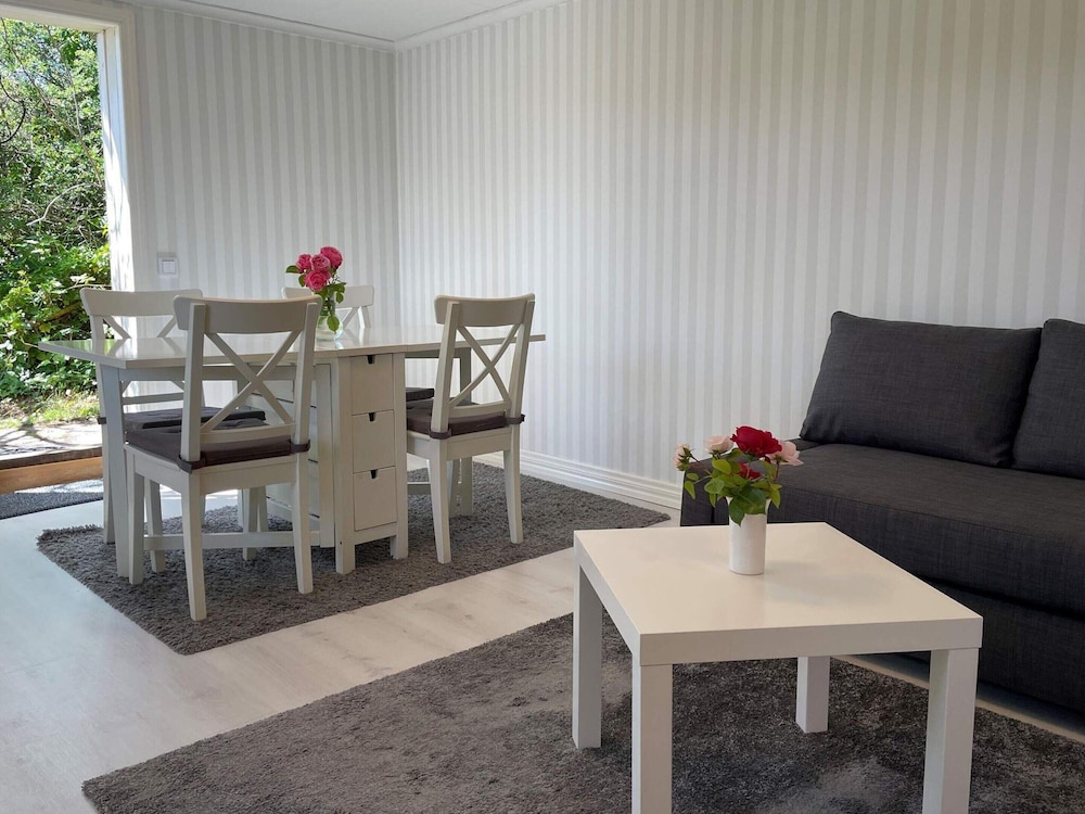 4 Person Holiday Home in Skarhamn-by Traum view 3