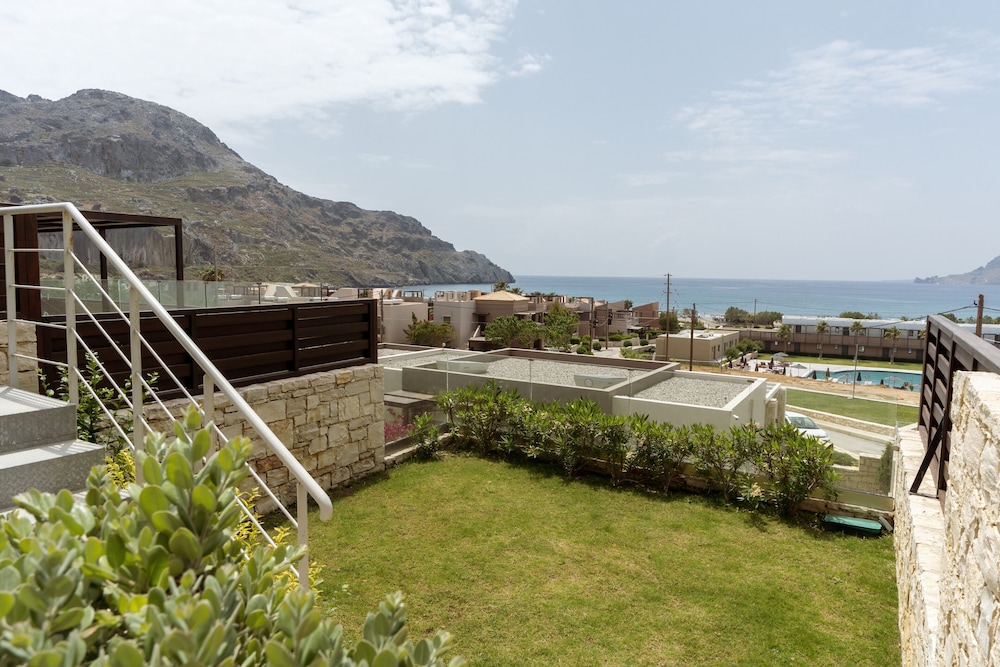 Plakias Resorts