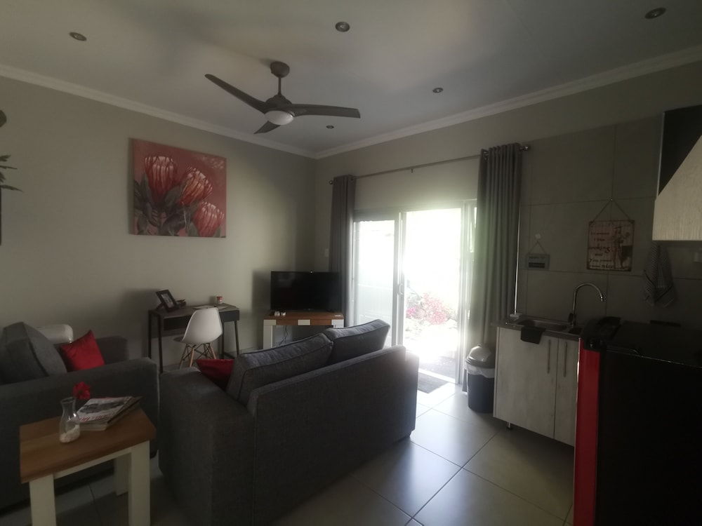 Utopia Guest House