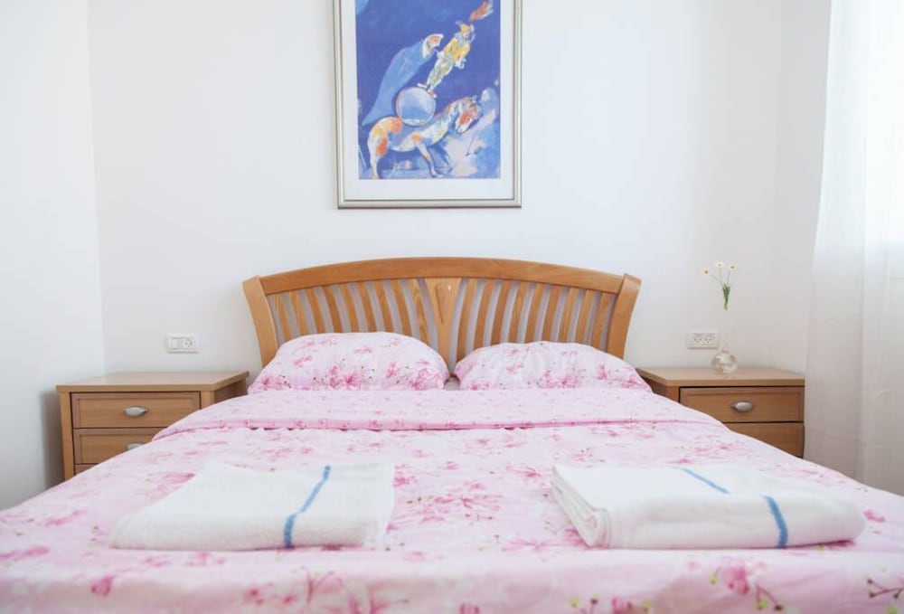 Rambam Apartments