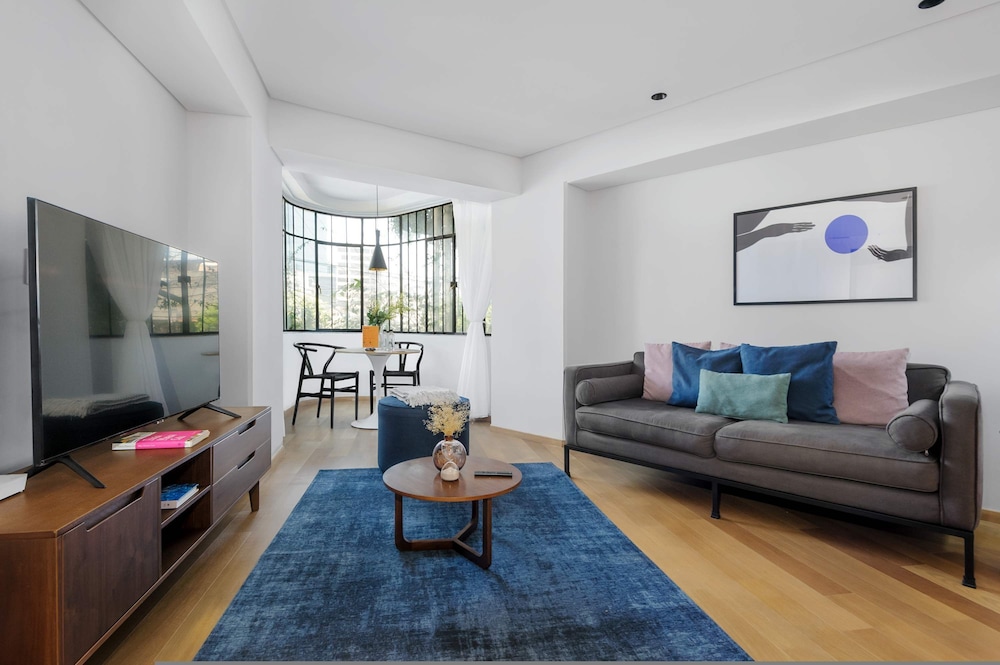 w Awesome 2BR in Roma Norte