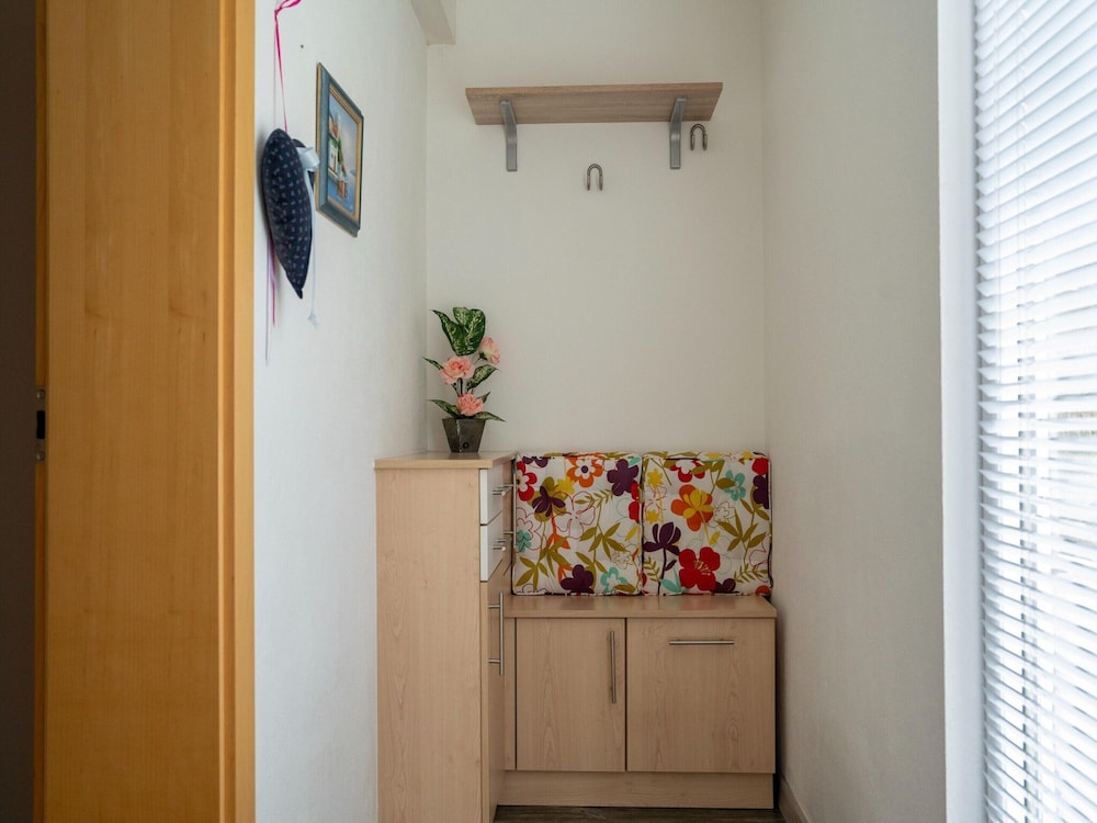 Apartment Neukirchen Near Ski Slopes