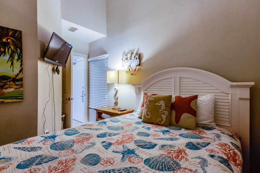 Shores of Panama by Forehand Rentals view 2