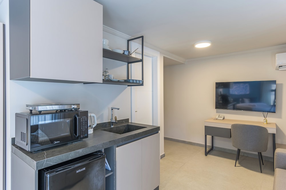 CityZen - Boutique Studios in Achrafieh
