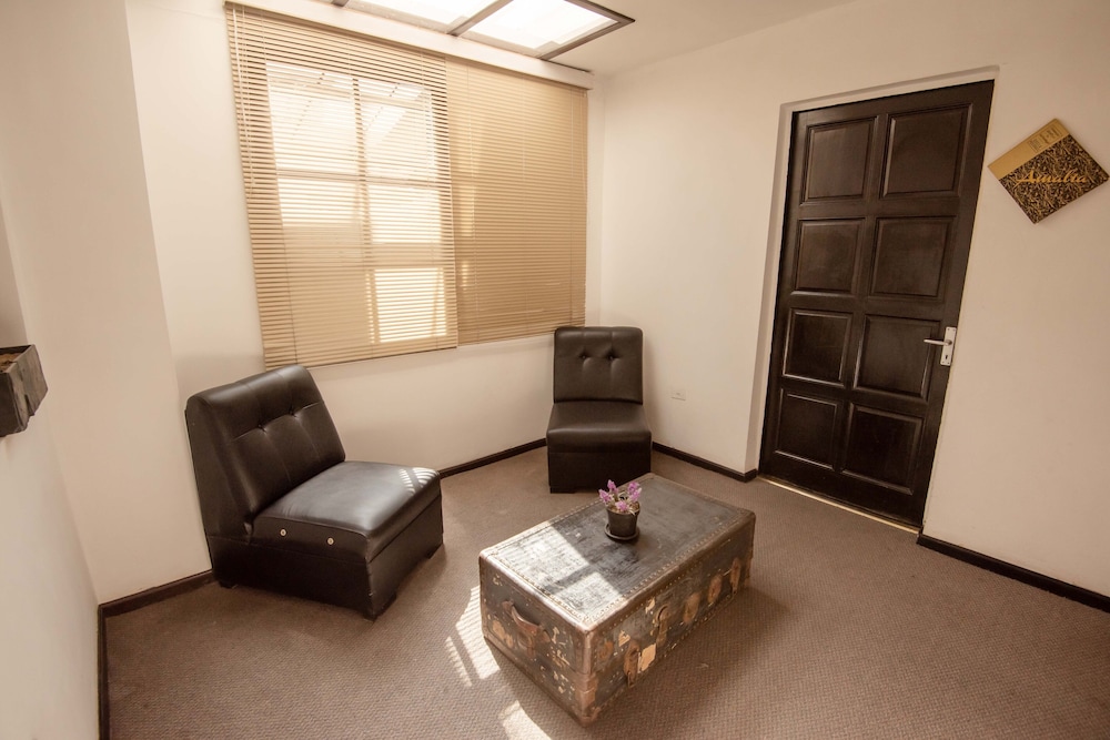 El Museo Hotel Boutique
