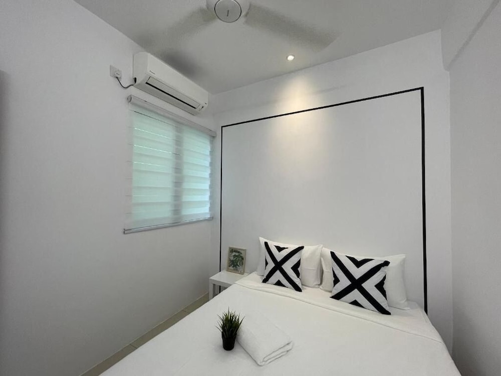 Manhattan Suites IPOH Waterpark by uBook