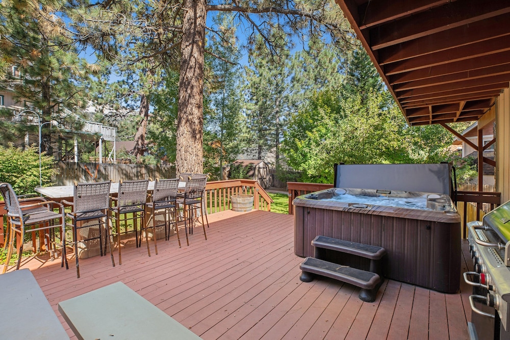 Mt Doble Dream Home #504