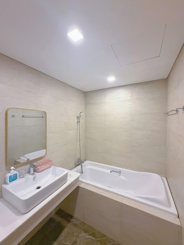 FLC Quy Nhon - Sea View - AN NHIEN
