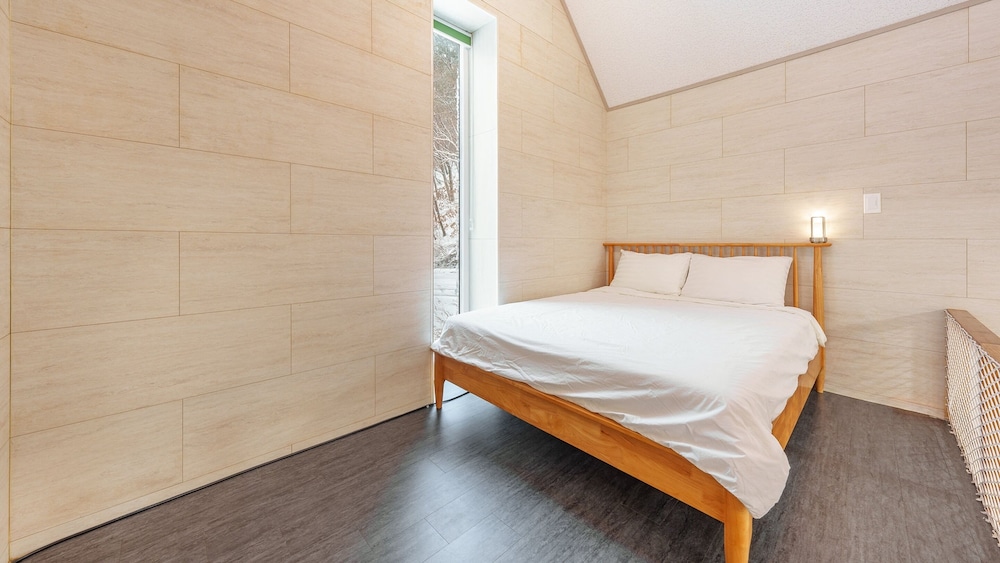 Hoengseong Irangdunaerecreationalpension