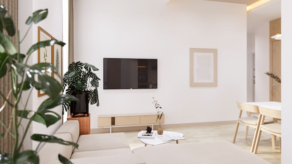 BB-House Nest One 274