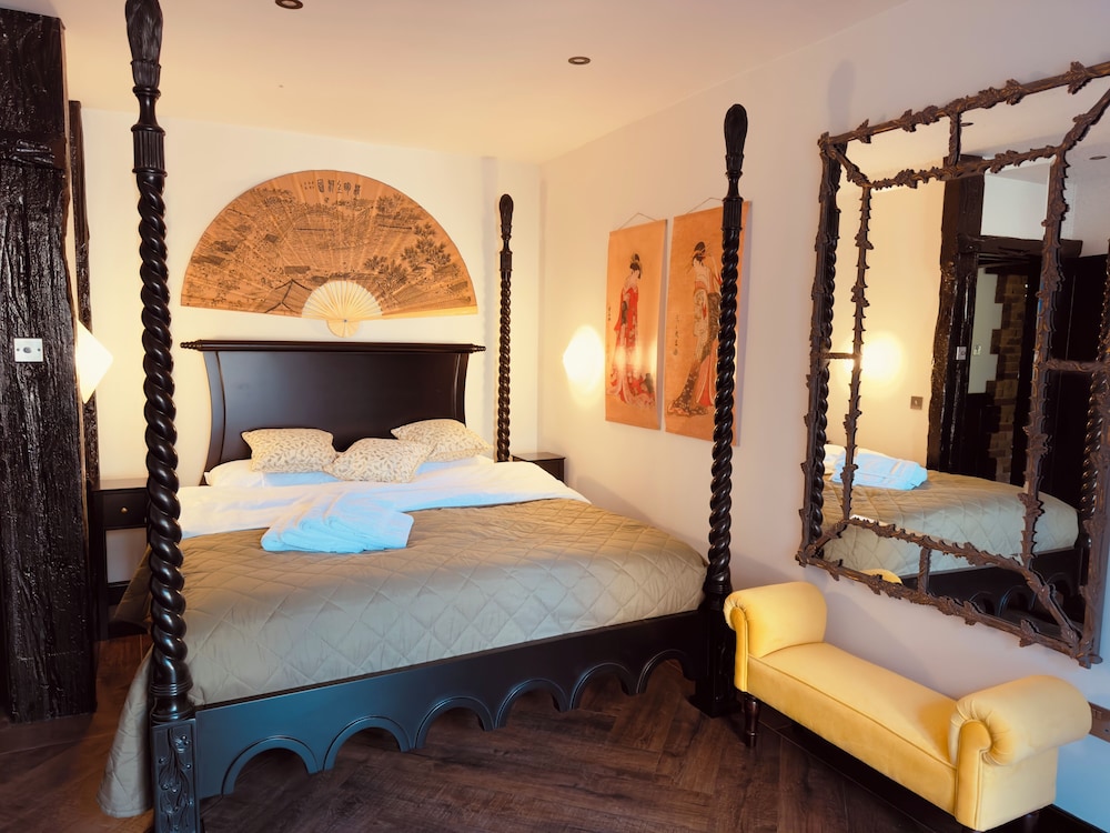 Balancyoga Guesthouse