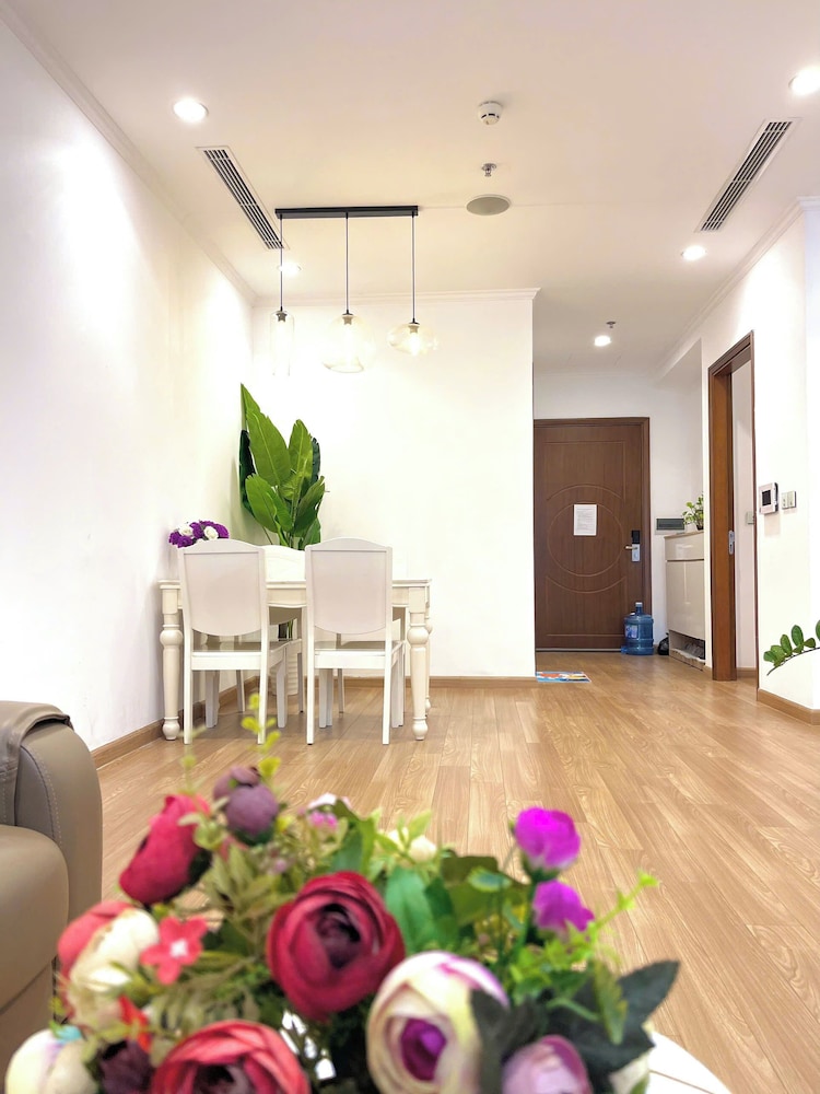 HMH- Vinhomes TIme City - Park Hill