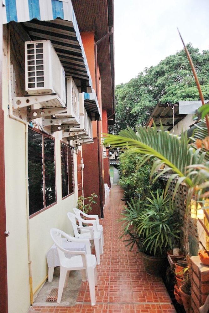 JJ Guesthouse
