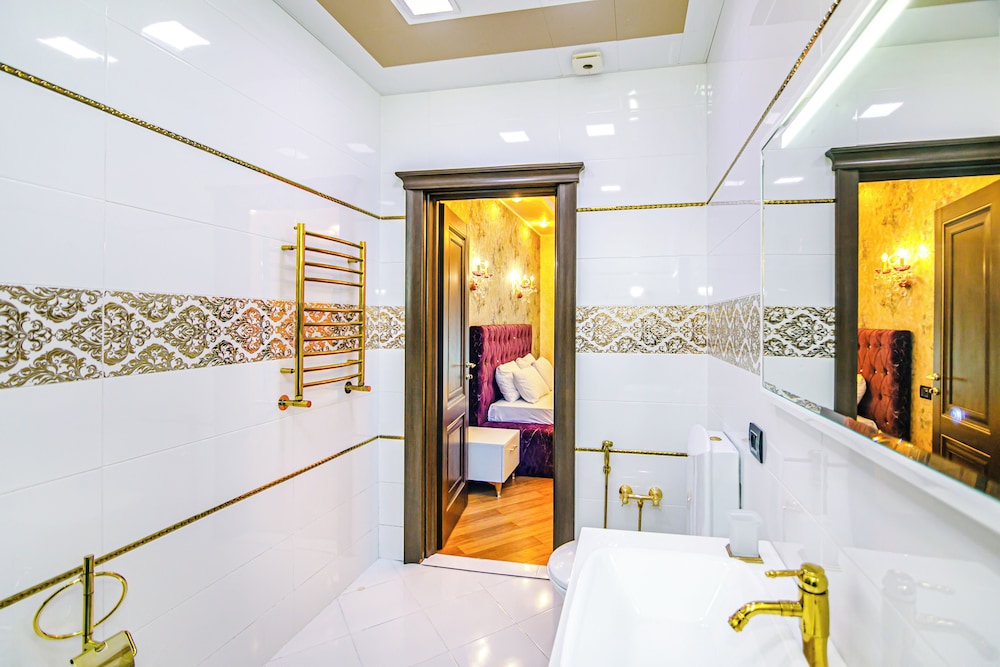 Azure by residences