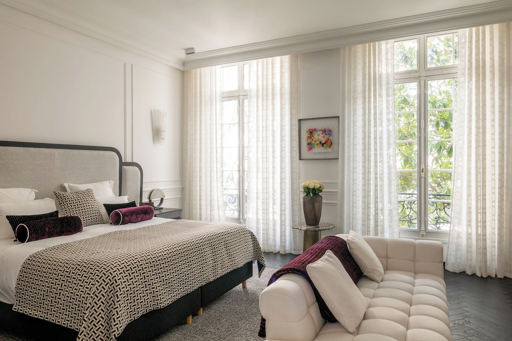 HIGHSTAY - Luxury Serviced Villa - Poincaré