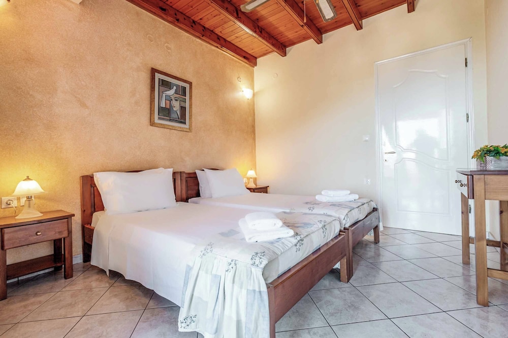Villa Agni Sea View