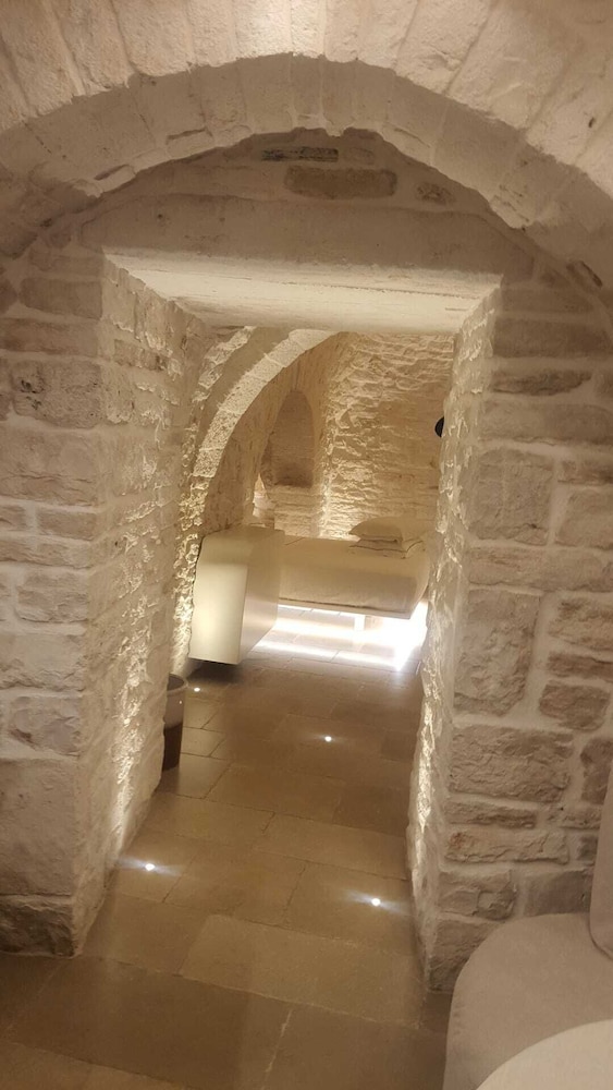 La Mandorla Luxury Trulli view 4