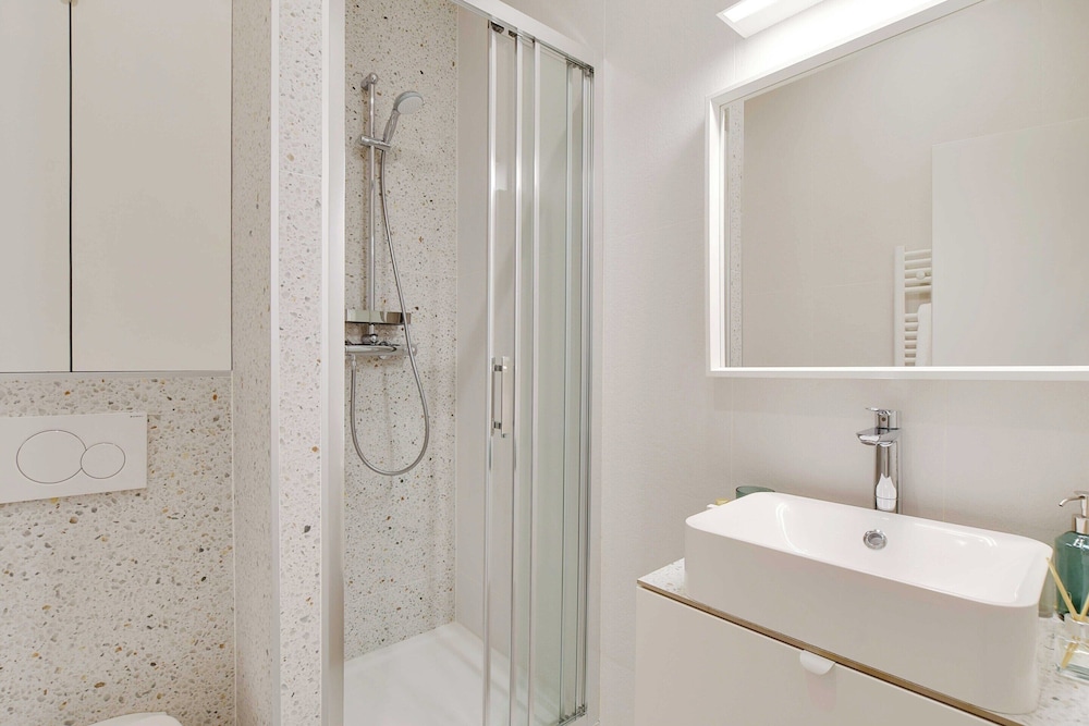 Charming Studio - 2P- Nanterre