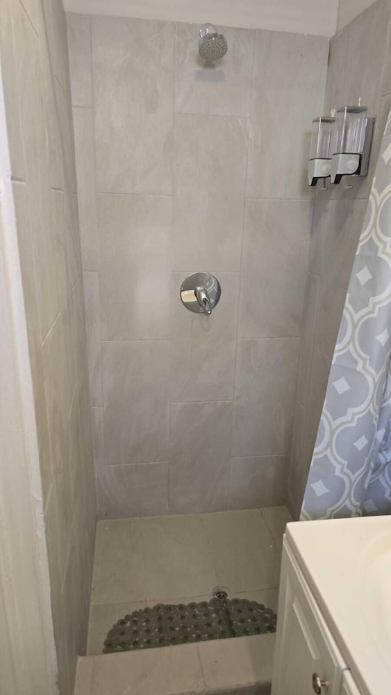 Prashad Nagar Apartments Georgetown