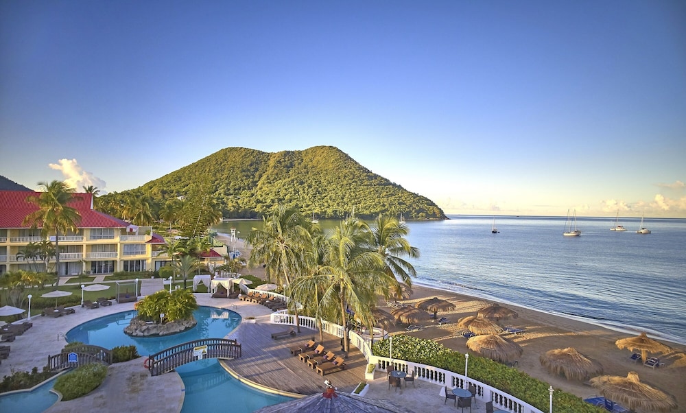 Mystique St Lucia by Royalton, photo 14