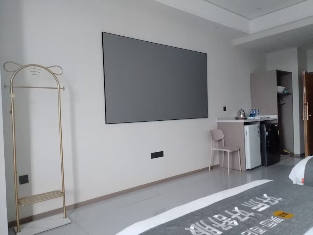 Chongqing Justom Serviced Apartment 4