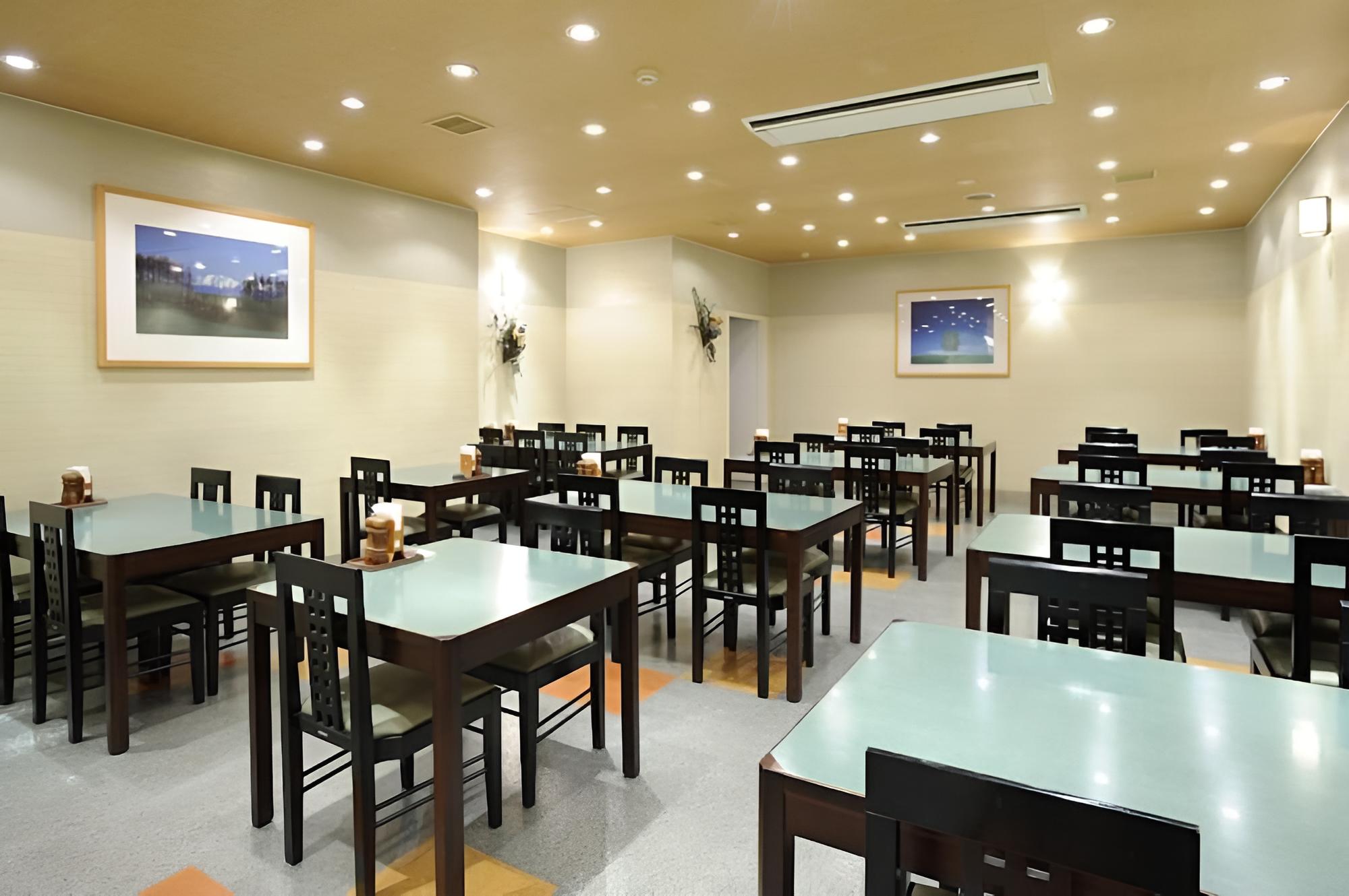 New Furano Hotel