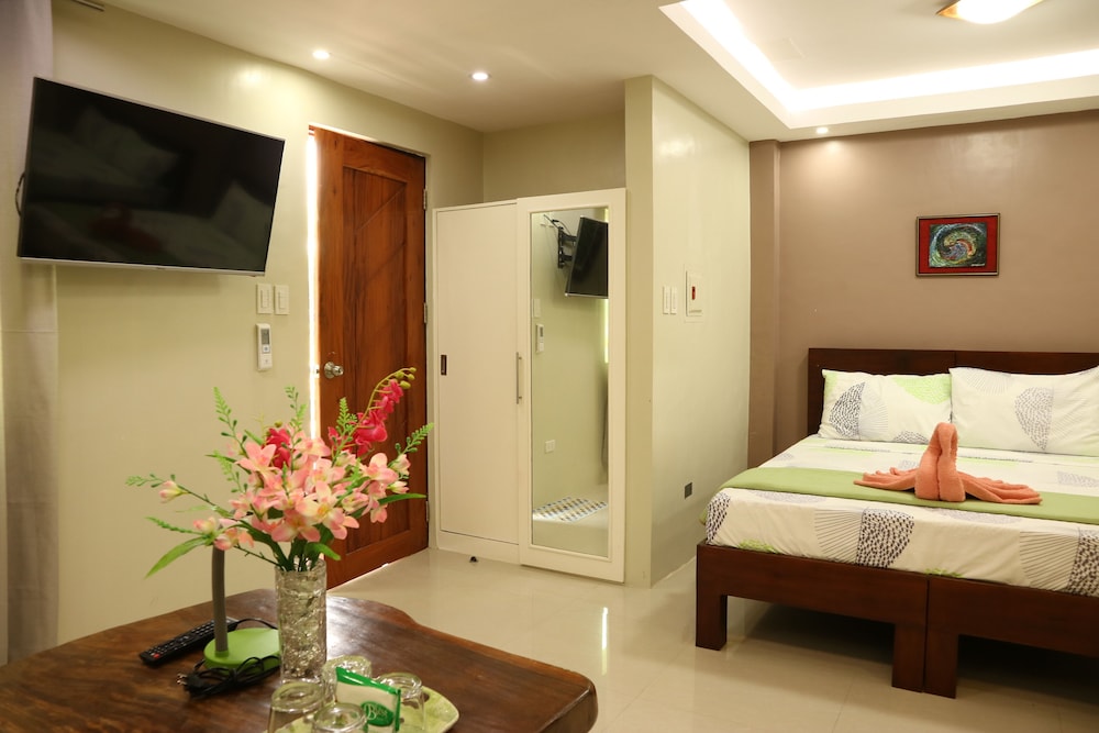 EA Apartelle - Metro Vigan - Hostel, photo 38