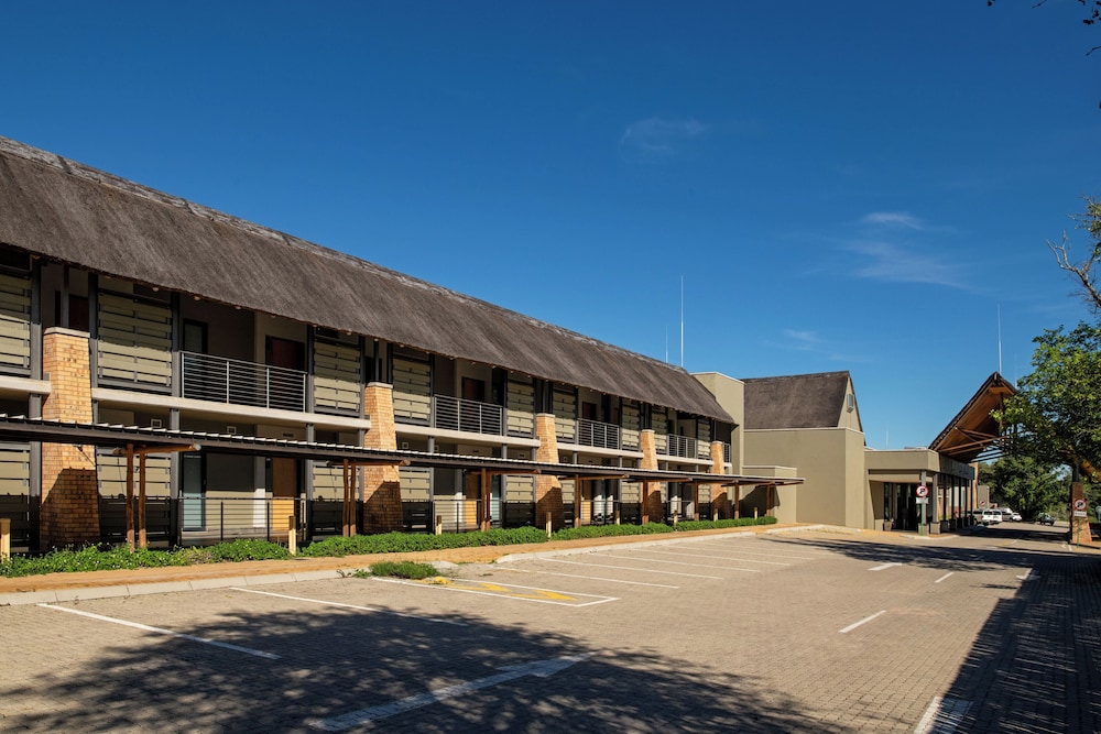 aha Skukuza Safari Lodge
