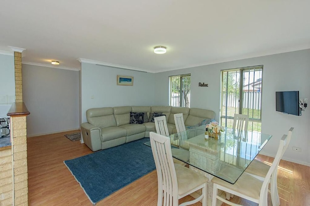 Cosi Cottage Busselton