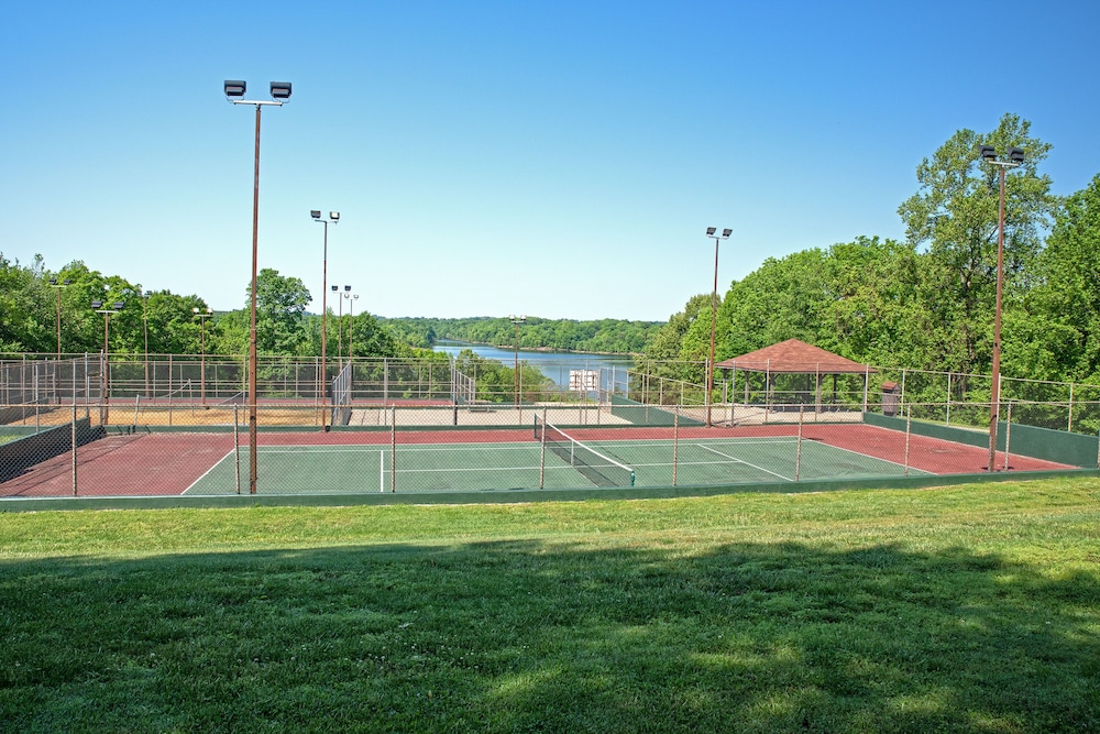 Barren River Lake State Resort Park